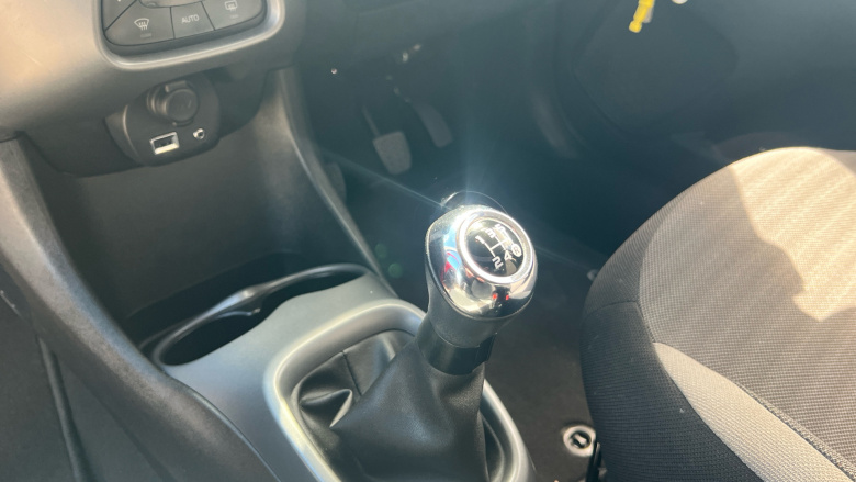 Toyota Aygo 1.0 VVT-i X-Trend 5dr Petrol Hatchback